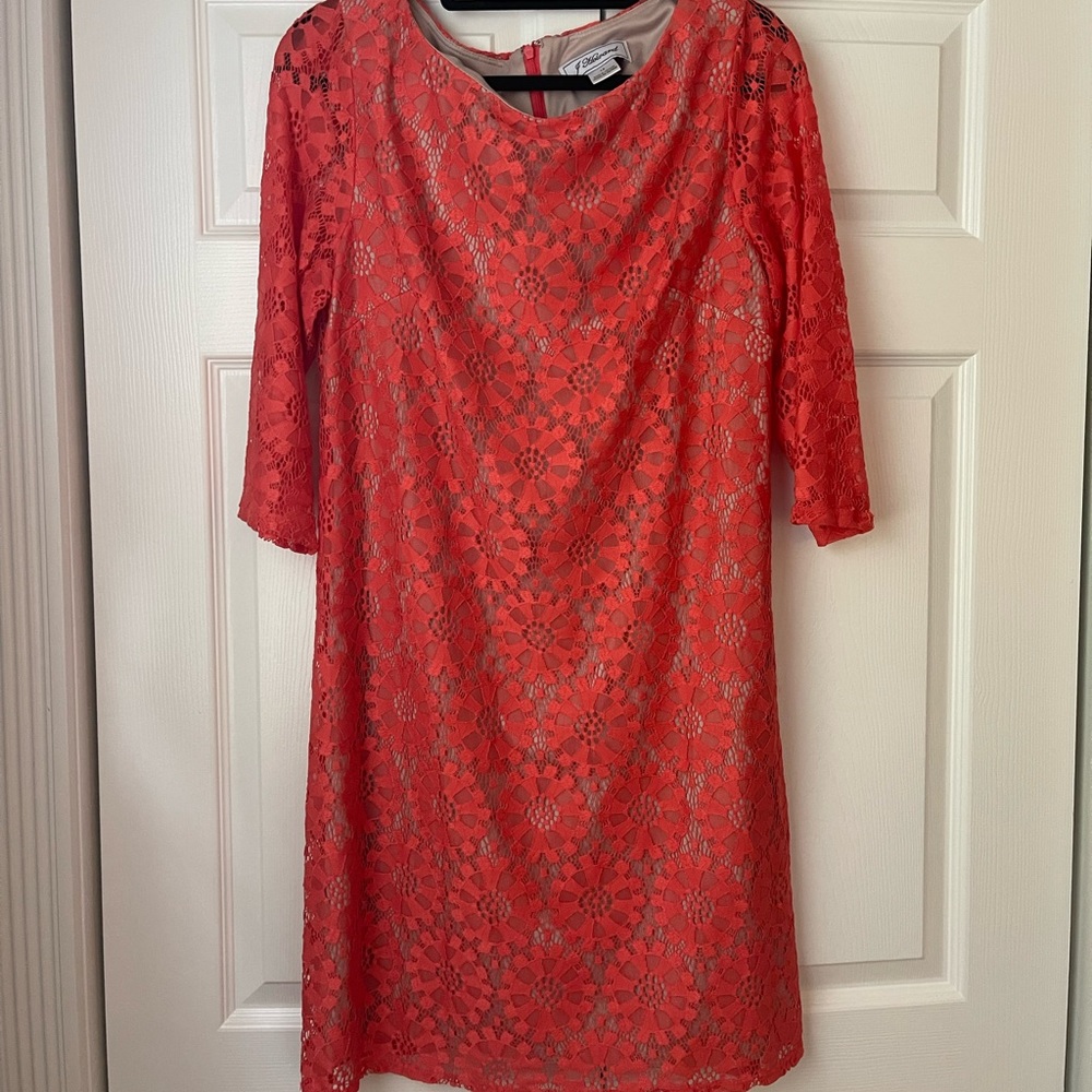 Jessica Howard Dress
